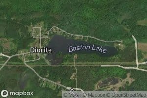 Boston Lake