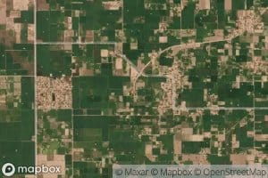 Bawanni Five Right Minor