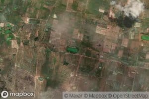 Trapeang Khnang Lech Veaeng