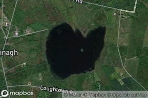 Loughtown Lough