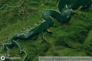 Little Laurel Branch