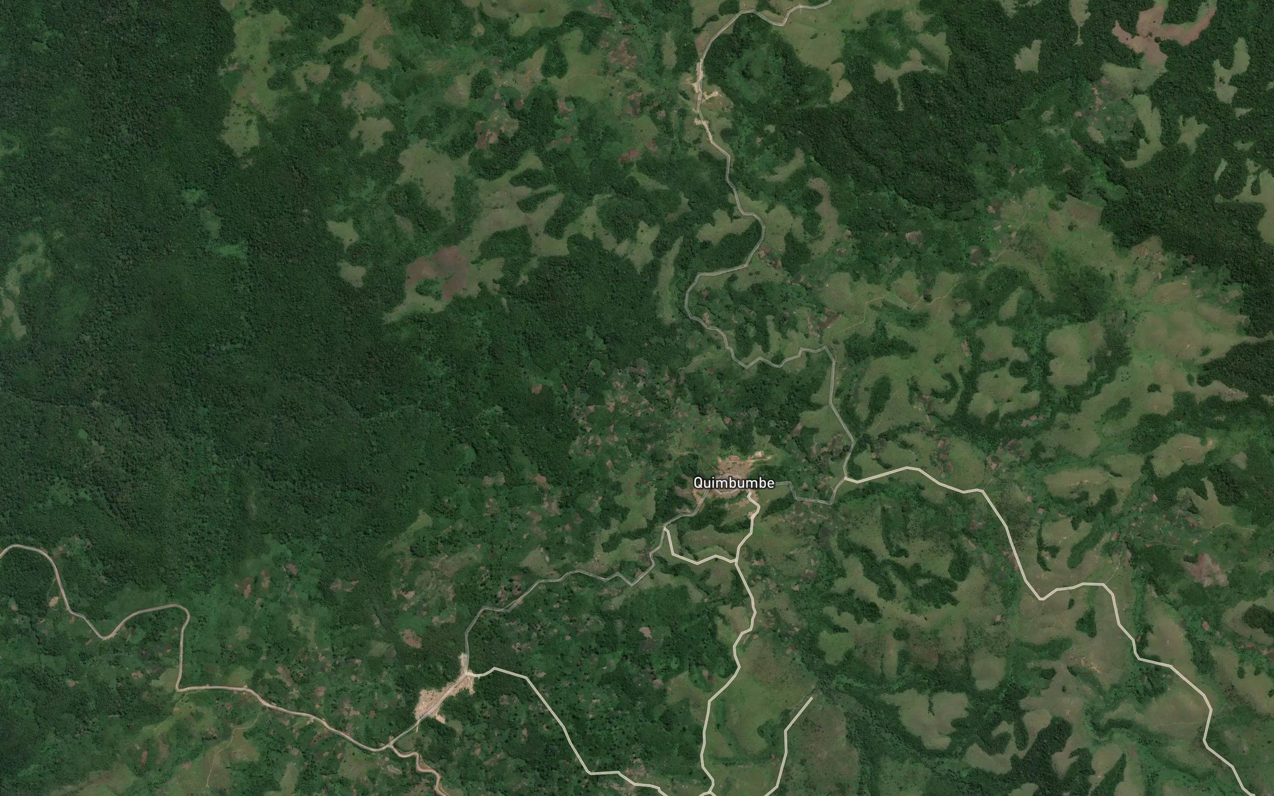 Cacanga