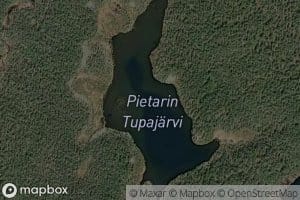 Pietarin Tupajarvi