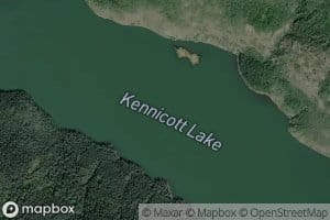 Kennicott Lake