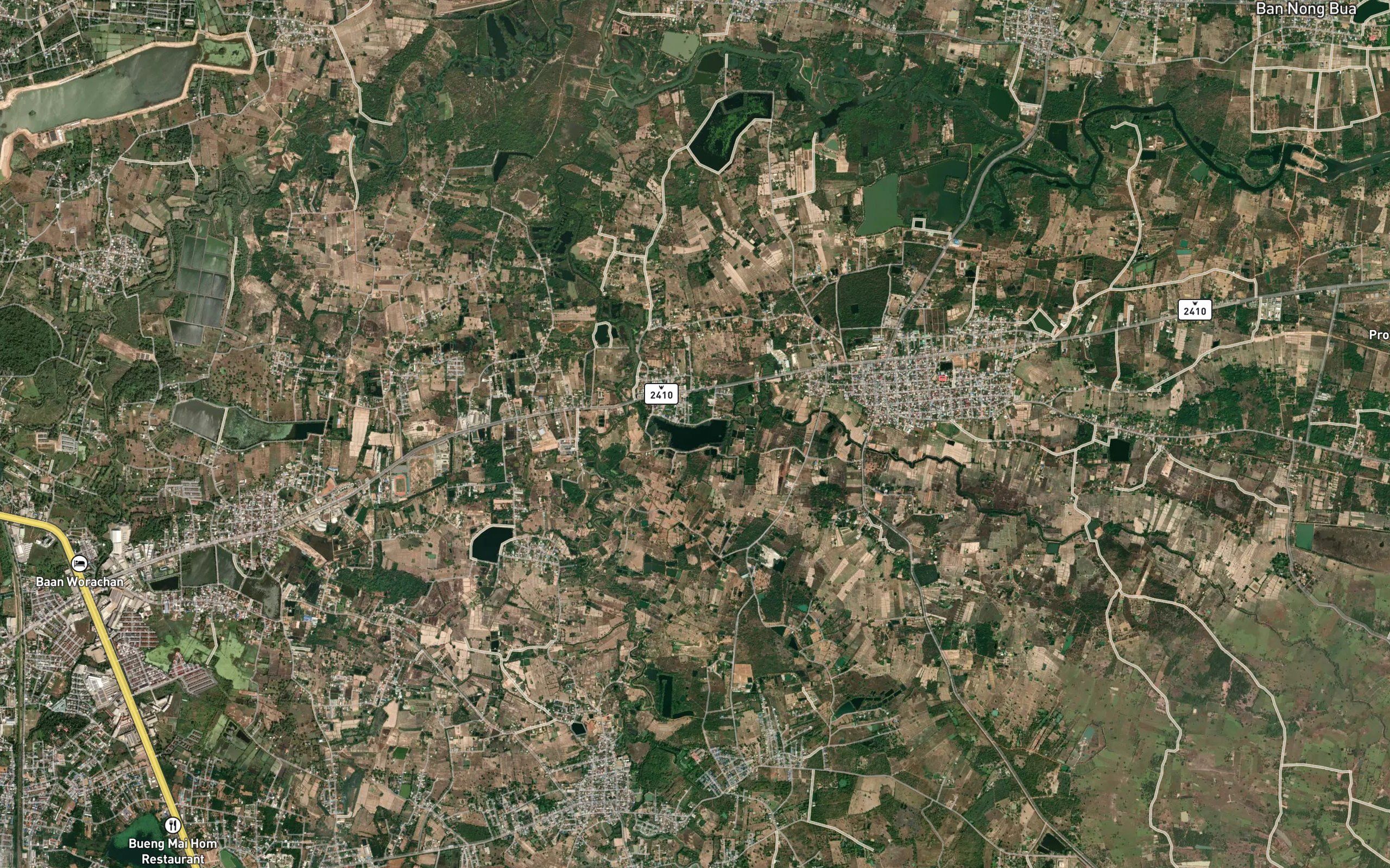 Nong Yai