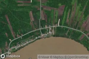 Sungai Barin