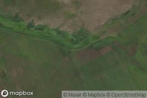 Pad' Nizhnyaya Zalycha