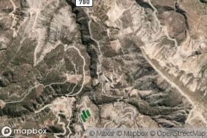 Quebrada Ccanganahuaycco