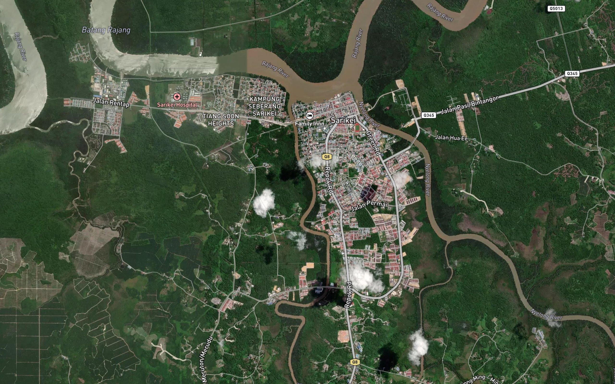 Sungai Simpor