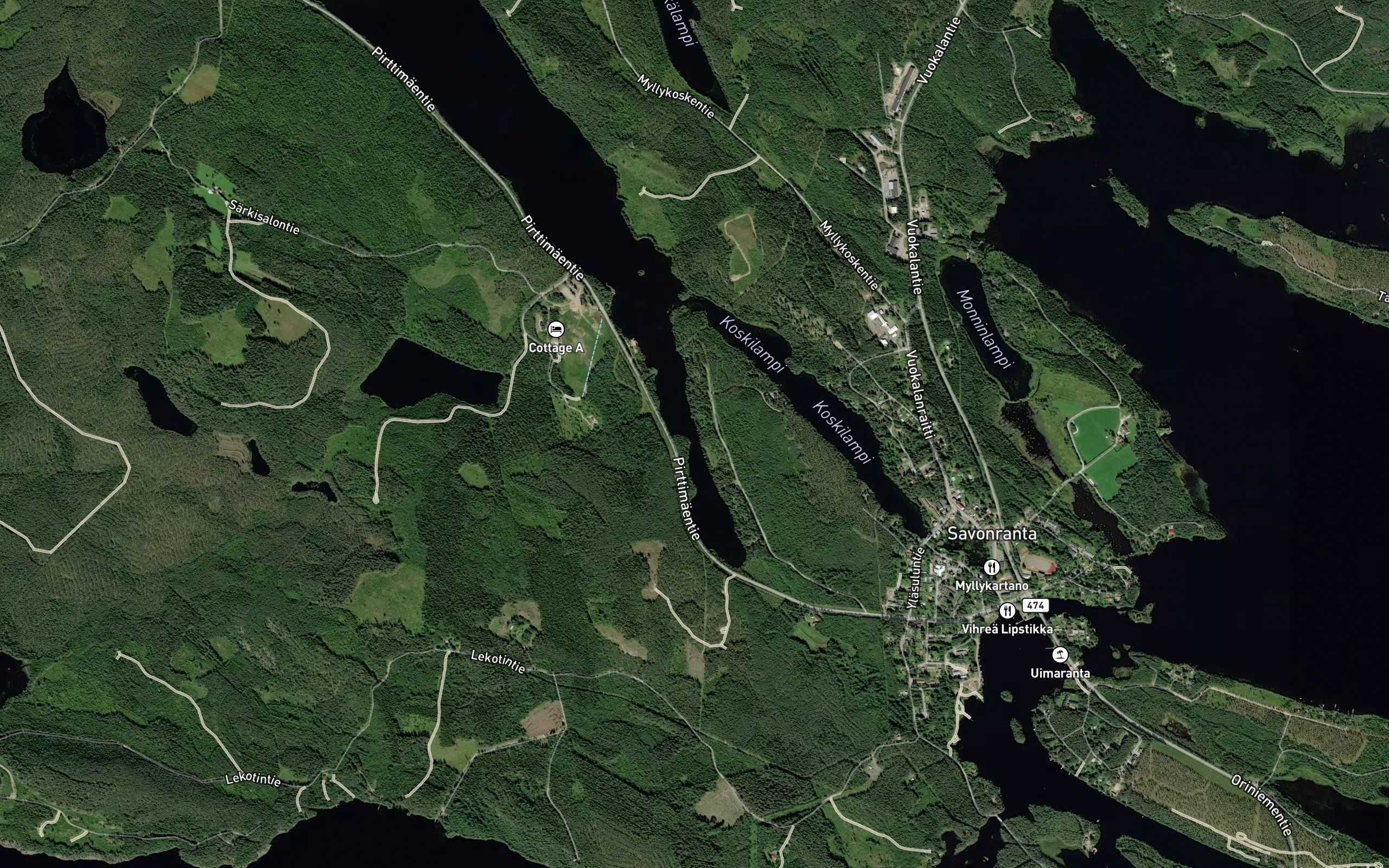 Kaidanlahti
