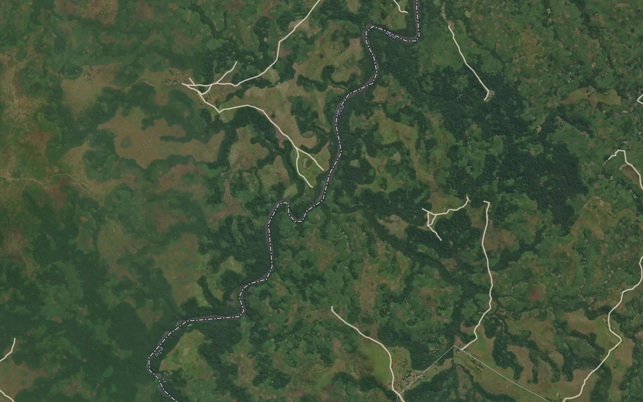 Tungesi