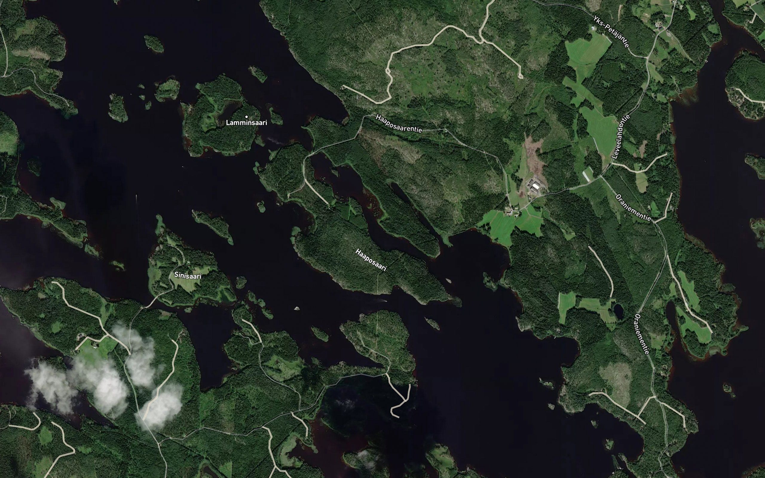 Haaposalmi