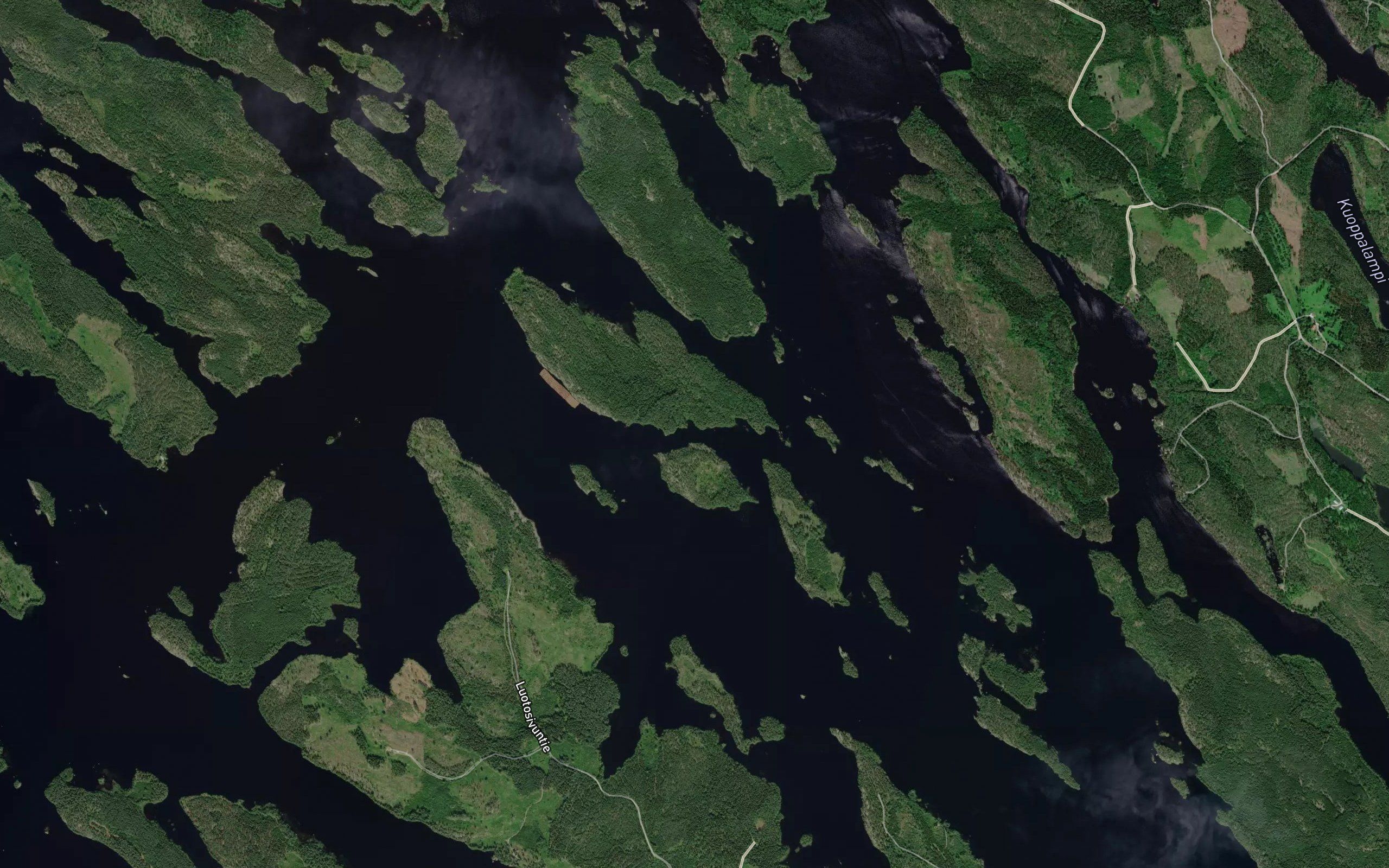 Matkussalmi