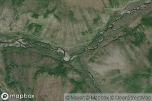 Tributary Creek