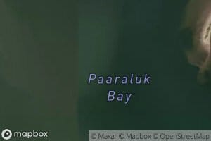 Paaraluk Bay
