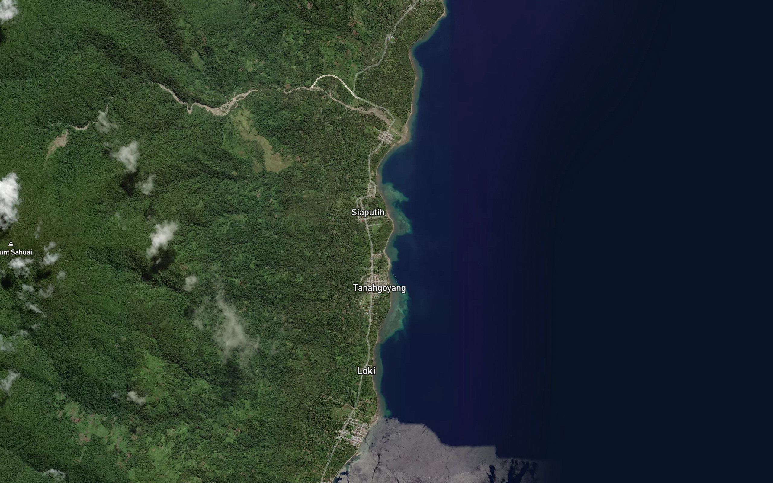 Wai Siaputih