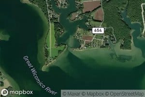 Whays Creek