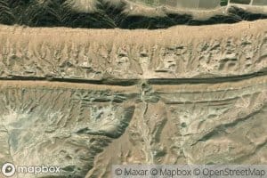 Cheshmeh-ye Ab va Bad-e Kaseh Dar