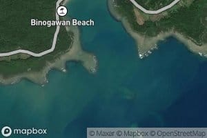 Binugayan Bay