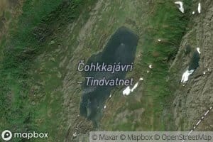 Cakkajavri