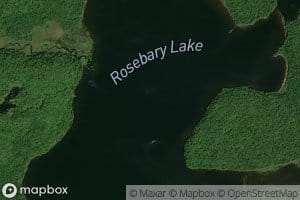 Rosebary Lake