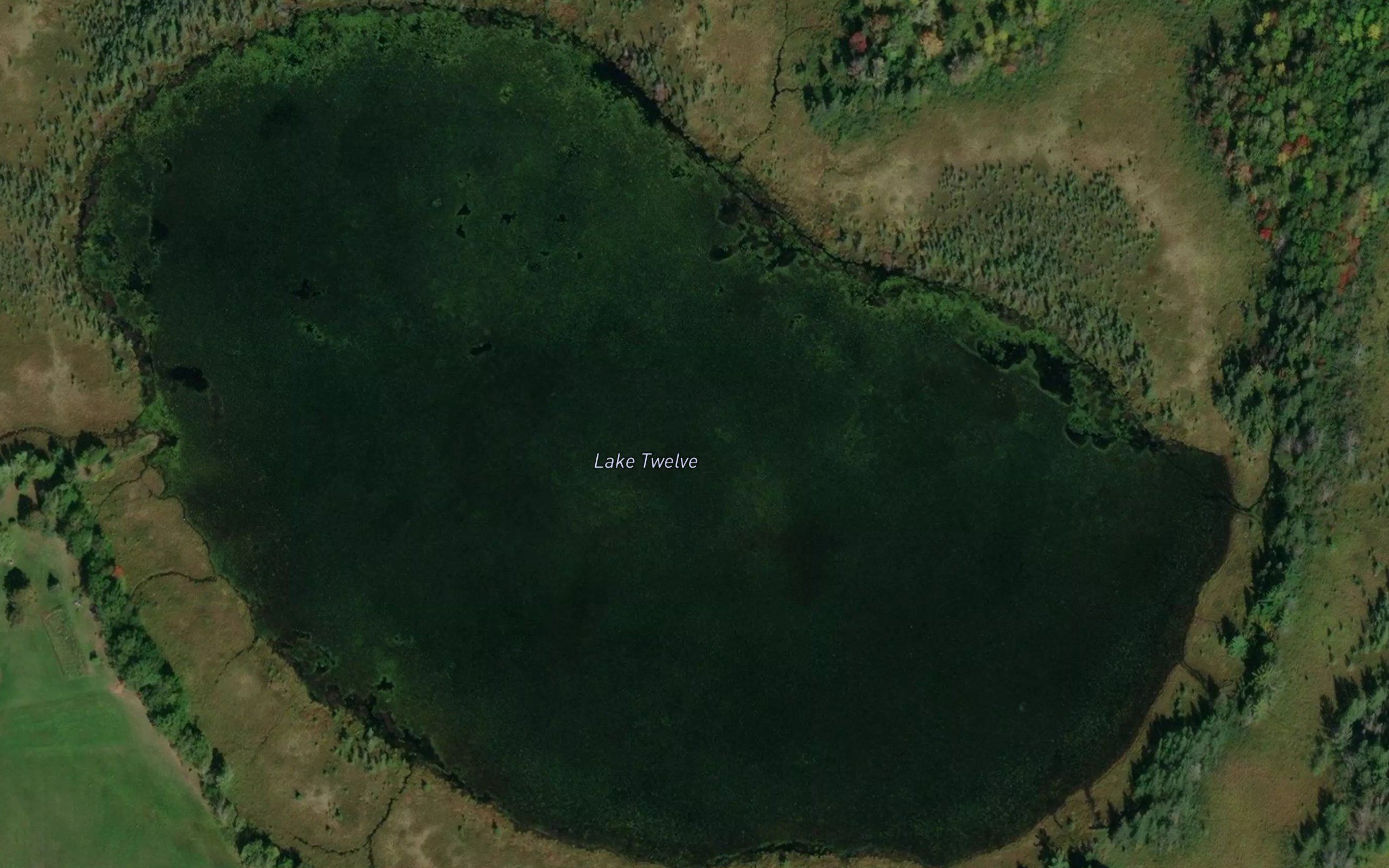 Lake Twelve