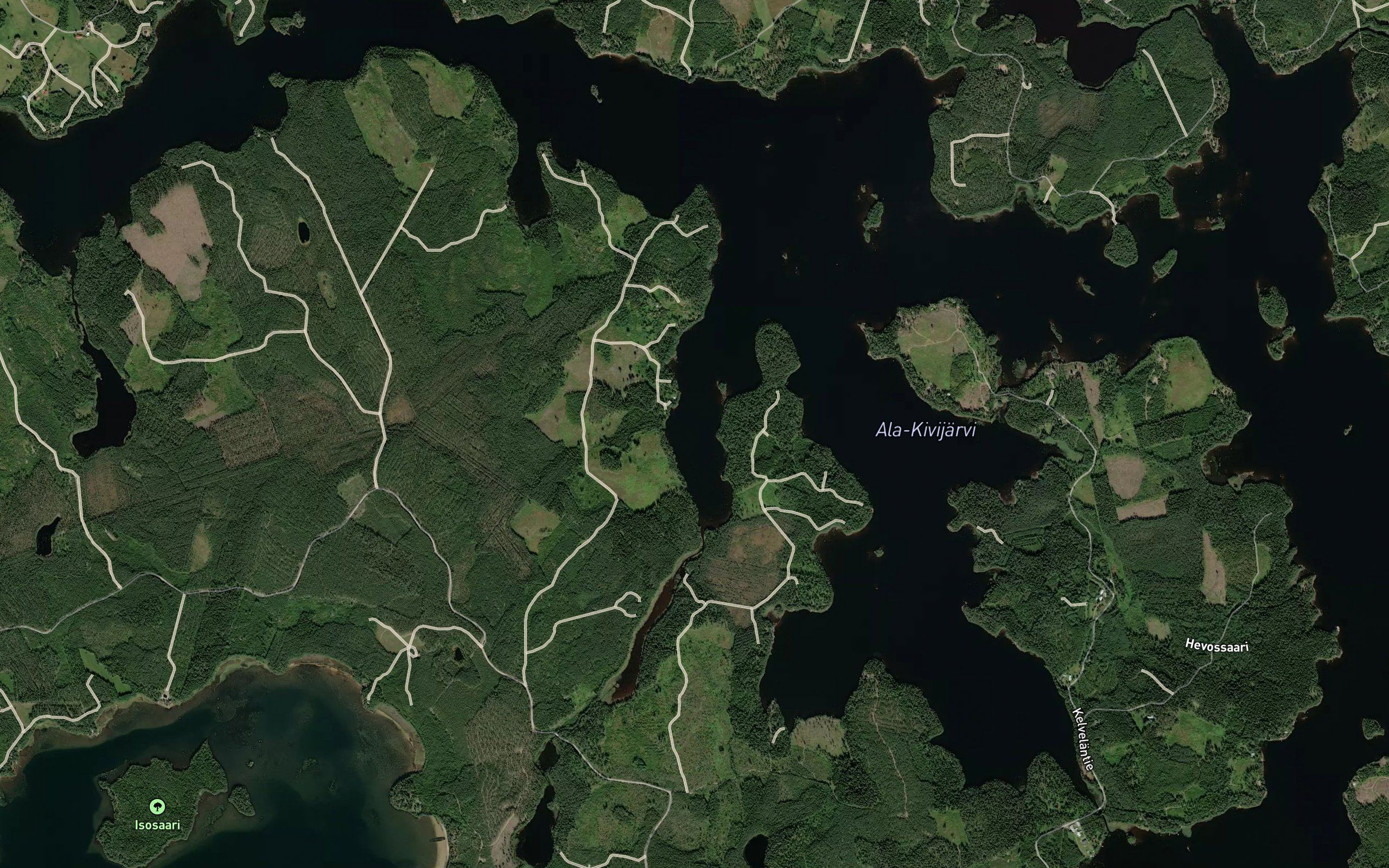 Kasarinlahti