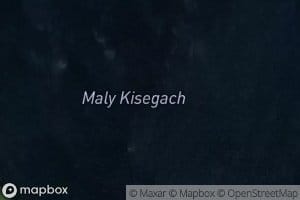 Ozero Malyy Kisegach