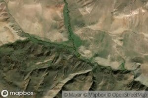 Rudkhaneh-ye Gur Gur Chay