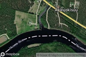 Akasjoki
