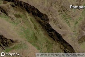 Quebrada Choquejechja