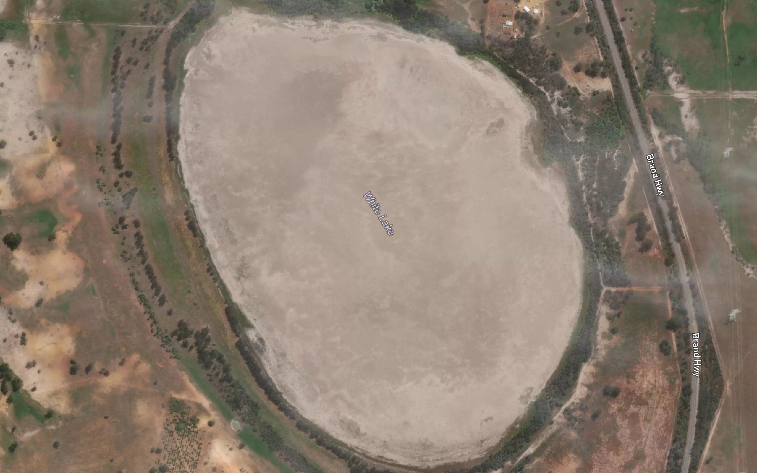 White Lake