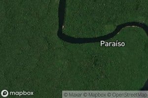 Igarape do Paraiso