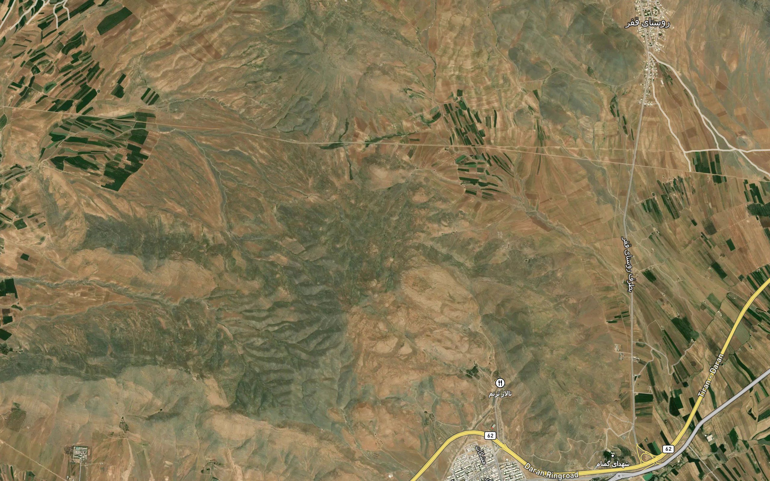 Cheshmeh-ye Sari Bulagh
