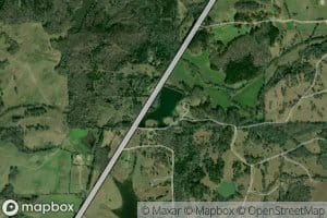 Crenshaws Pond Number Two