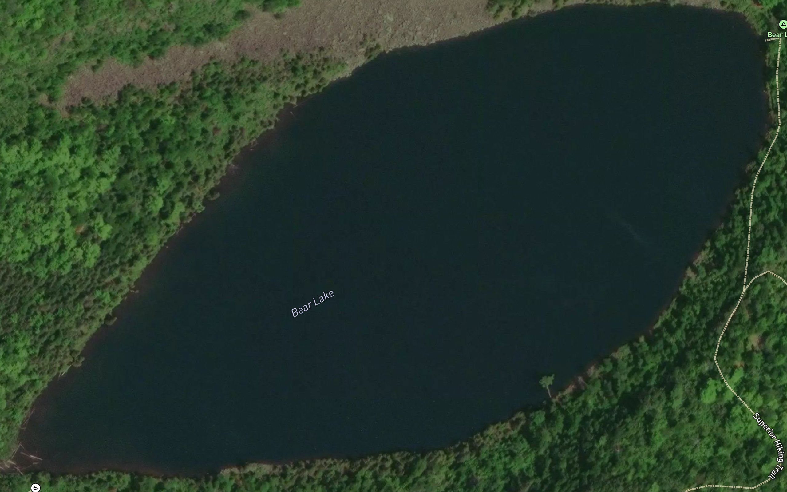 Bear Lake