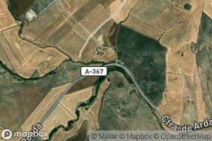 Arroyo de la Cabreja