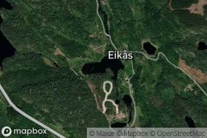 Eikastjodna
