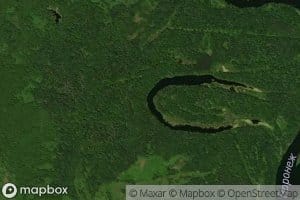 Ozero Staryy Voronezh