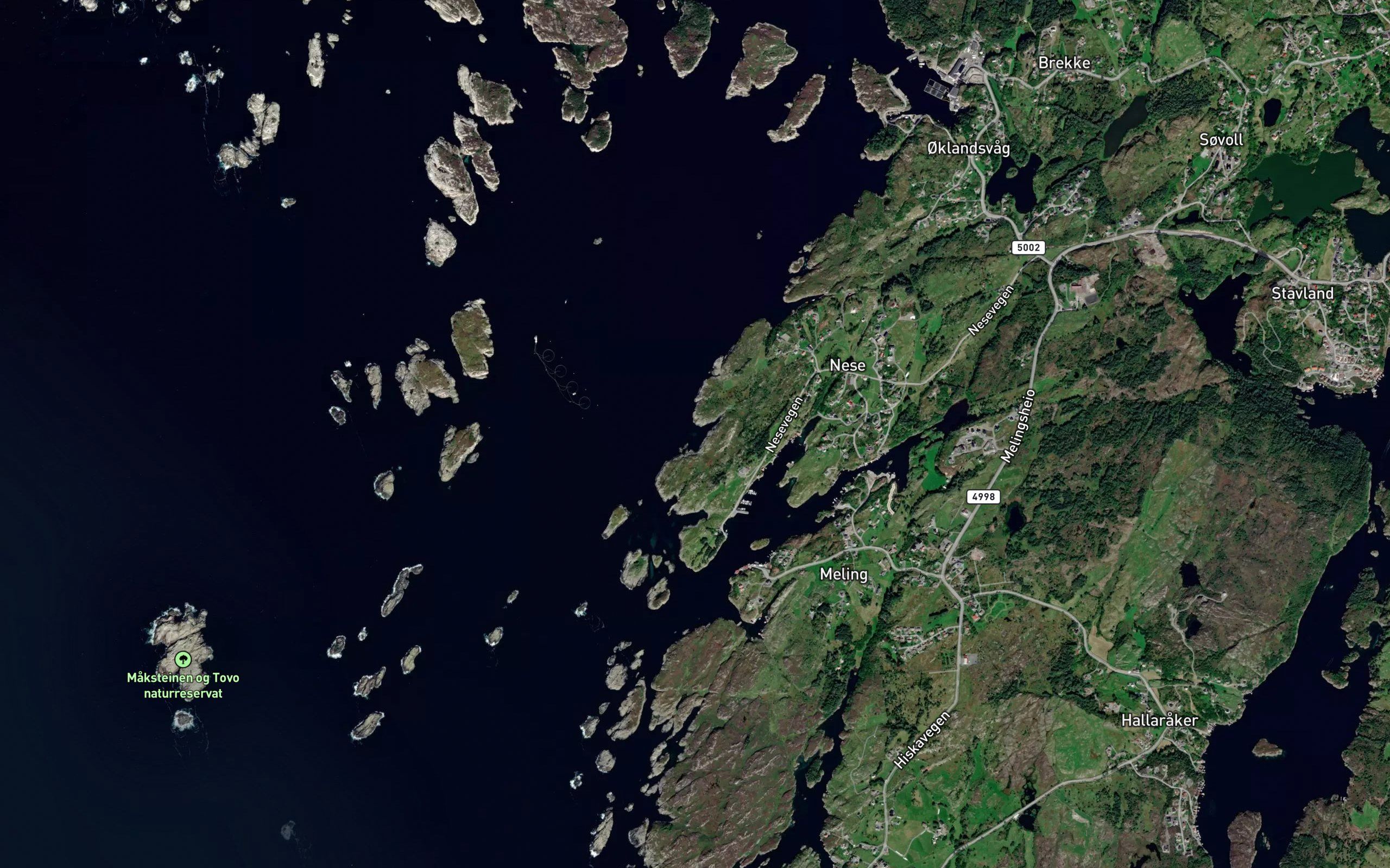 Bjelkavik
