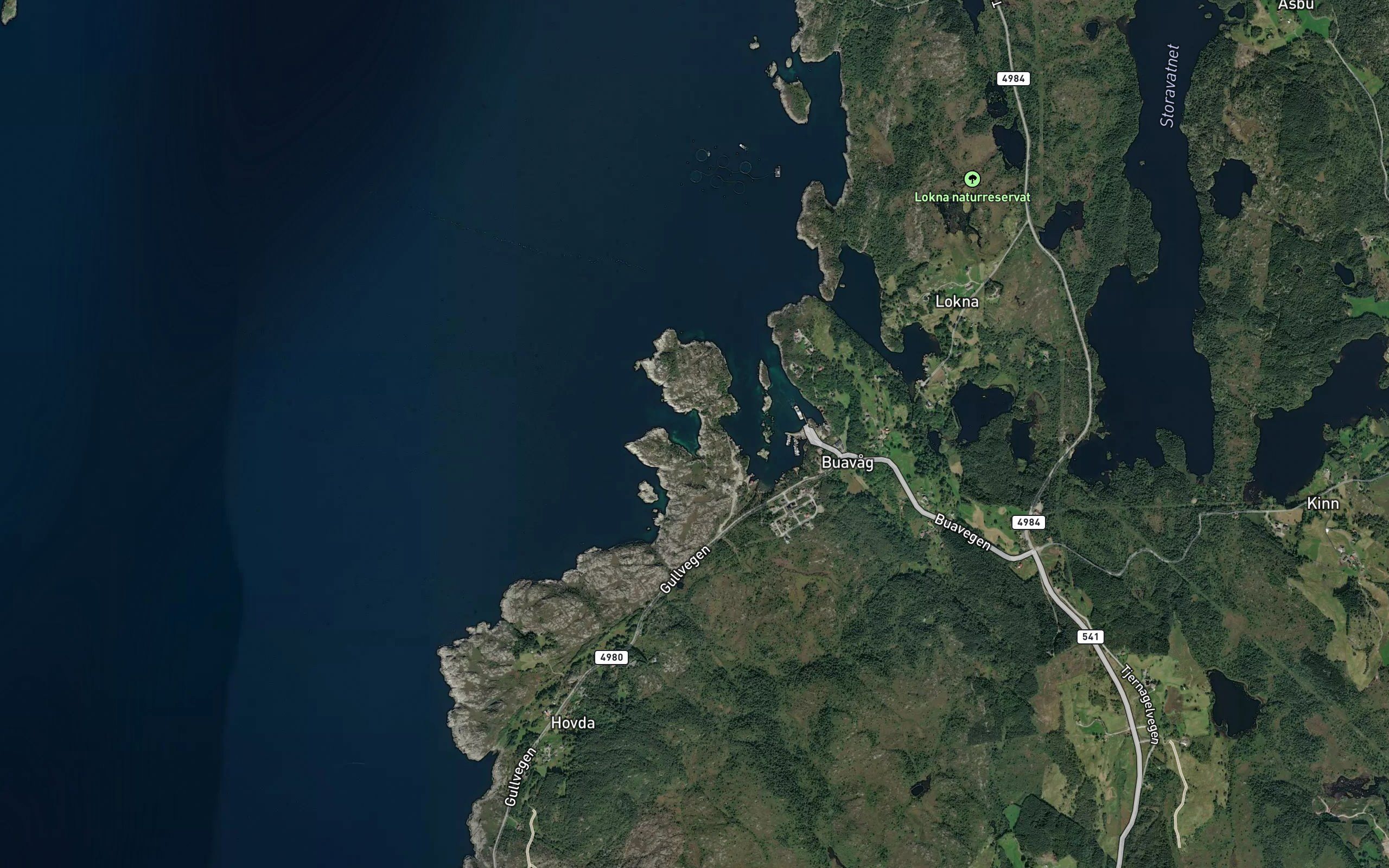 Grunnavagen