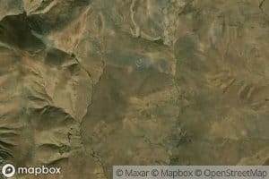 Cheshmeh-ye Shah Neshin