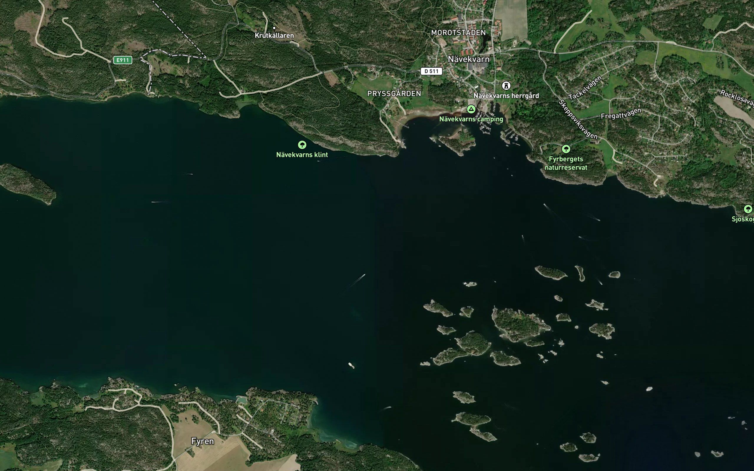 Korstagsgrundet