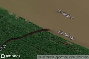Rio Atininga