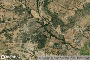 Barranca Huichotetel