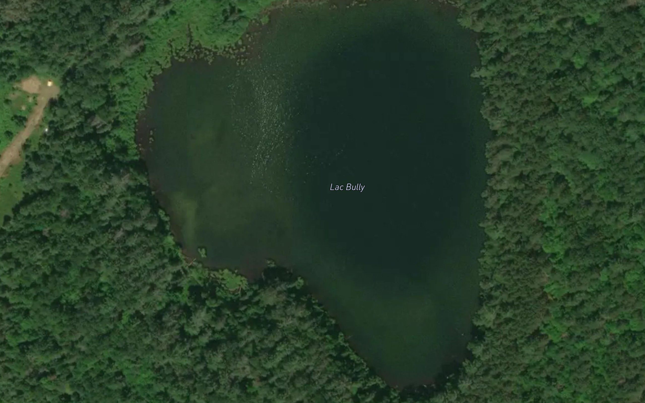 Lac Bully