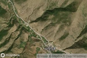 Cheshmeh-ye Chand `Ali