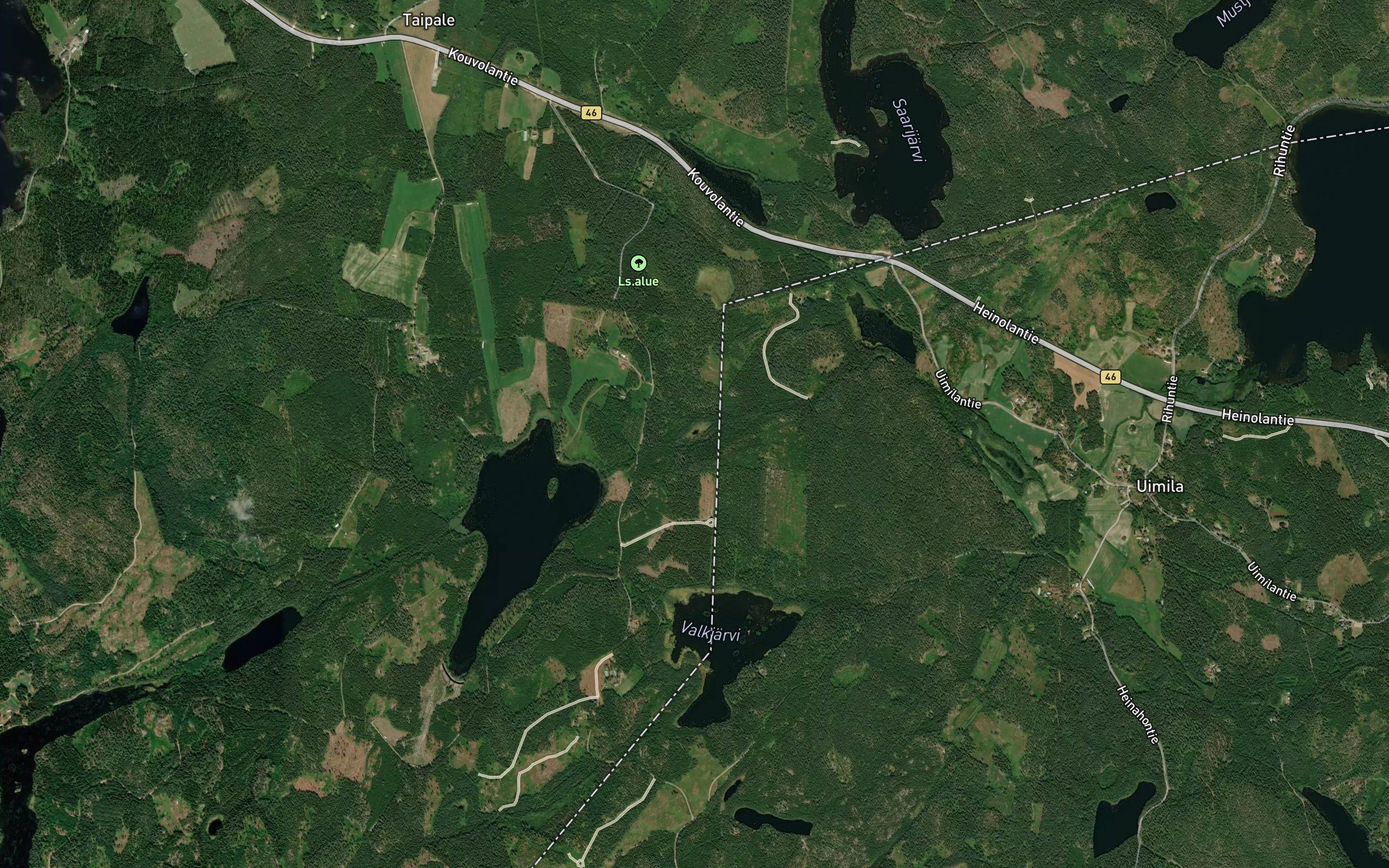 Kurkilampi