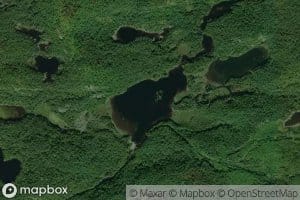 Boom Lake