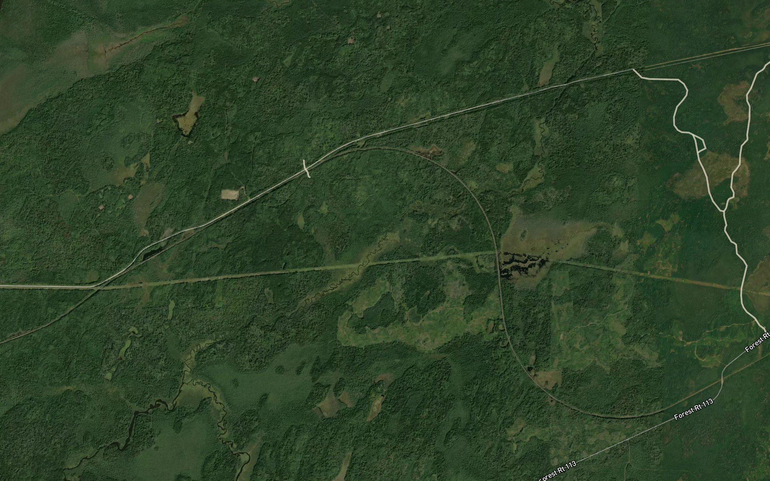 Stubble Creek